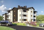 BS2-MS-288185 mieszkania Sale