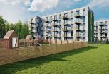 BS2-MS-297667 mieszkania Sale