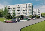 BS2-MS-297731 mieszkania Sale