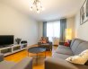 Apartment Rental