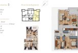 BS2-MS-304109 mieszkania Sale