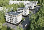 BS2-MS-304118 mieszkania Sale