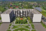 BS2-MS-304735 mieszkania Sale