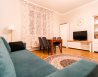 Apartment Rental
