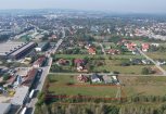 BS5-GS-305743 dzialki Sprzedaż