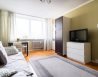 Apartment Rental