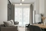 BS2-MW-307505 mieszkania Rental