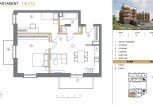 BS2-MS-307547 mieszkania Sale