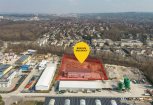 BS3-HS-307858 hale Sprzedaż