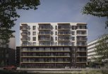 BS2-MS-309069 mieszkania Sale