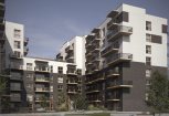 BS2-MS-309079 mieszkania Sale