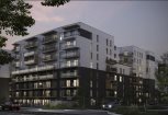 BS2-MS-309142 mieszkania Sale