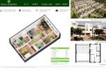 BS5-MS-309945 mieszkania Sale