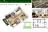 BS5-MS-310237 mieszkania Sale