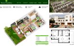 BS5-MS-310238 mieszkania Sale
