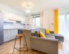 Apartment Rental