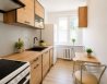Apartment Rental