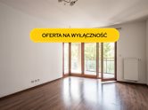 Mieszkanie wynajem