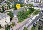 BS3-LW-315483 lokale Wynajem