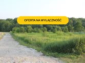 Dzialka sprzedaz