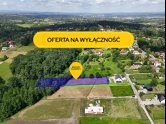 Dzialka sprzedaz