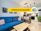 Mieszkanie sprzedaz
