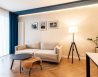 Apartment Rental