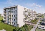 BS2-MS-316405 mieszkania Sale
