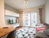 Apartment Rental