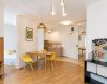 Apartment Rental
