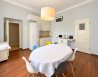 Apartment Rental